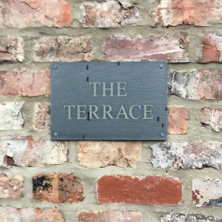 The Terrace Lejlighed York