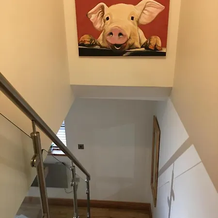 Apartment The Terrace