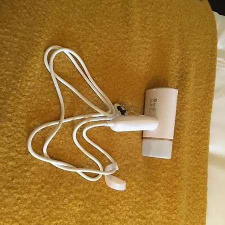 Lejlighed The Terrace