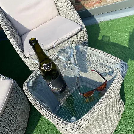 The Terrace * يورك