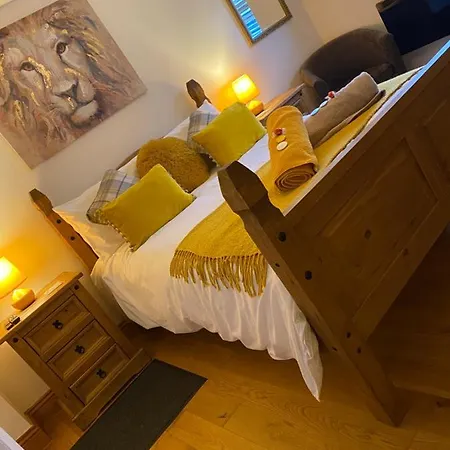 Lejlighed The Terrace