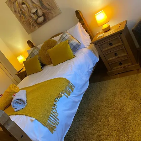 Apartment The Terrace *