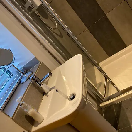 Lejlighed The Terrace