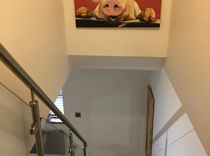 Apartamento The Terrace