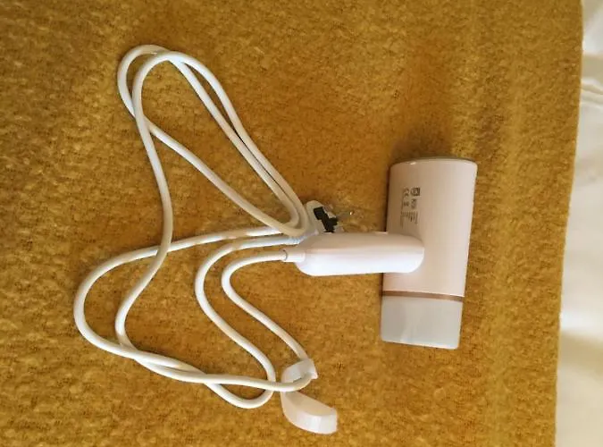 Apartamento The Terrace