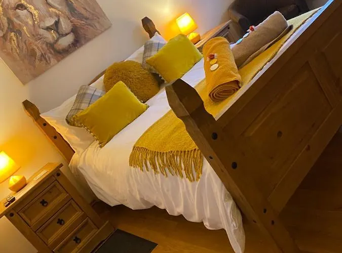 Apartamento The Terrace