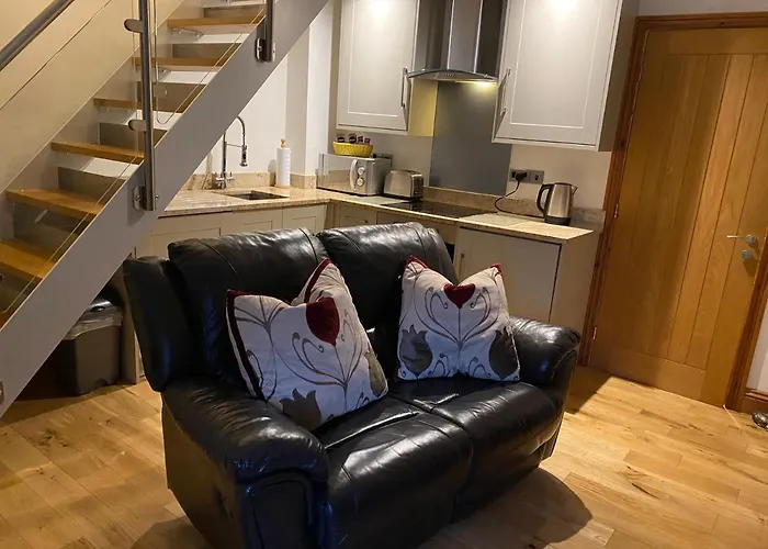 The Terrace Apartamento